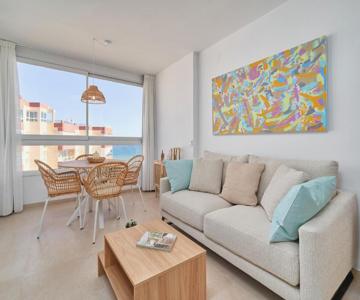 Kanu Apartment - Torrox Costa