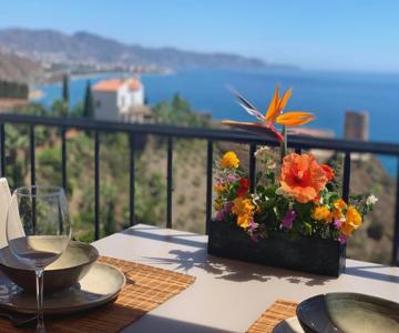 Frontline Nerja-torrox Costa - Ladera Del Mar 2
