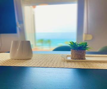 Apartamento Luz Del Mar