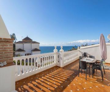 Alto Rey Torrox Beach