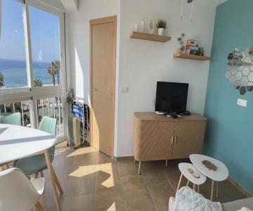 Ruselo Loft-studio R607 Or Apart 1 Bedroom R408 Beachfront