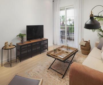 Apartamento Olivo