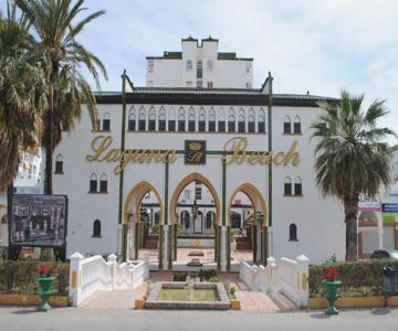 Apartamentos Laguna Beach 2