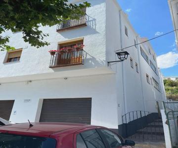 Mulhacen Apartment