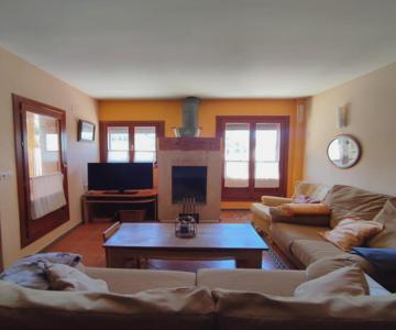 La Launa Apartamento Rural