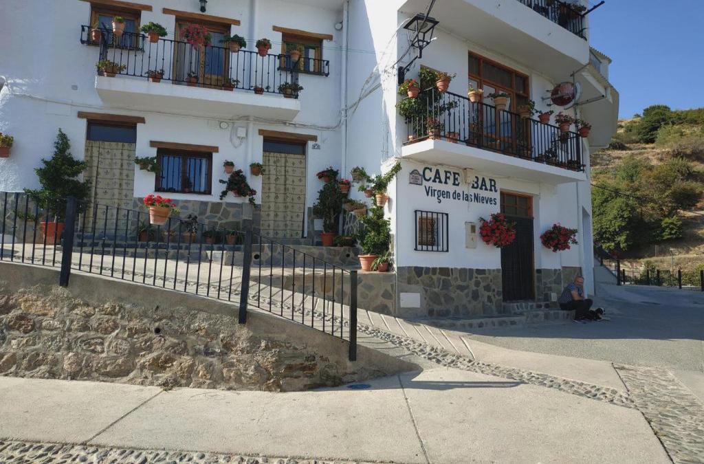 Casa Rural El Mirador