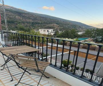 Apartamento Rural Julio