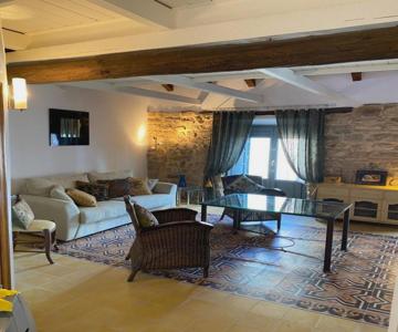 Casa Del Torno De Las Monjas