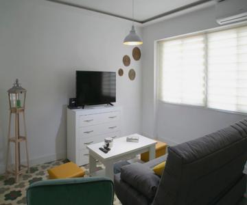 Apartamento En El Centro De Úbeda - Plaza Andalucía