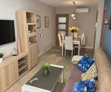 Vivienda Turistica Marant 4