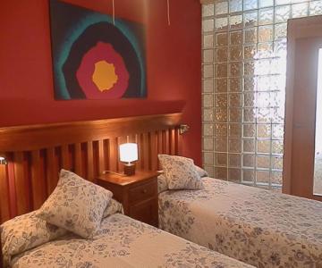 -3-como En Casa, En Centro Historico De Ubeda