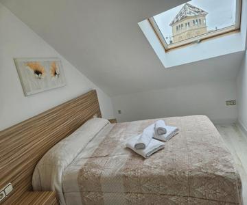 Alojamientos Turísticos Sinagoga