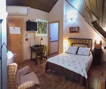 -4-mejor Que En Casa, Centro Historico De Ubeda