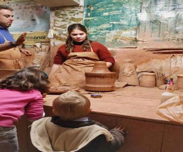 La Casa Del Alfarero - Mejor Villa Sostenible De Europa