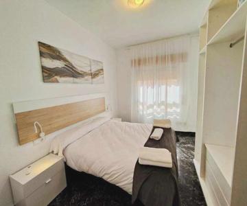 Arbequina Comodidad Y Ubicación