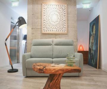 Hostal Casa De Luna Y Sol