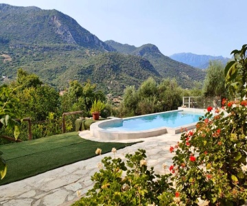 Vivienda Turística El Acebuchal