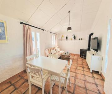 El BÚcaro. Las Puertitas Rojas