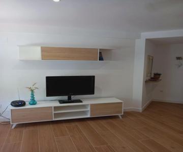 Apartamento_santa Isabel