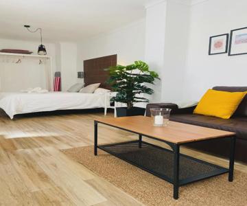 Patio De Los Barberos 2