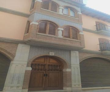 Posada Real Caminito Del Rey