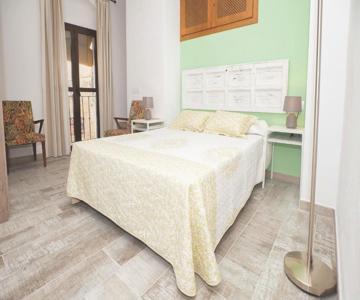 Apartamento Geranio
