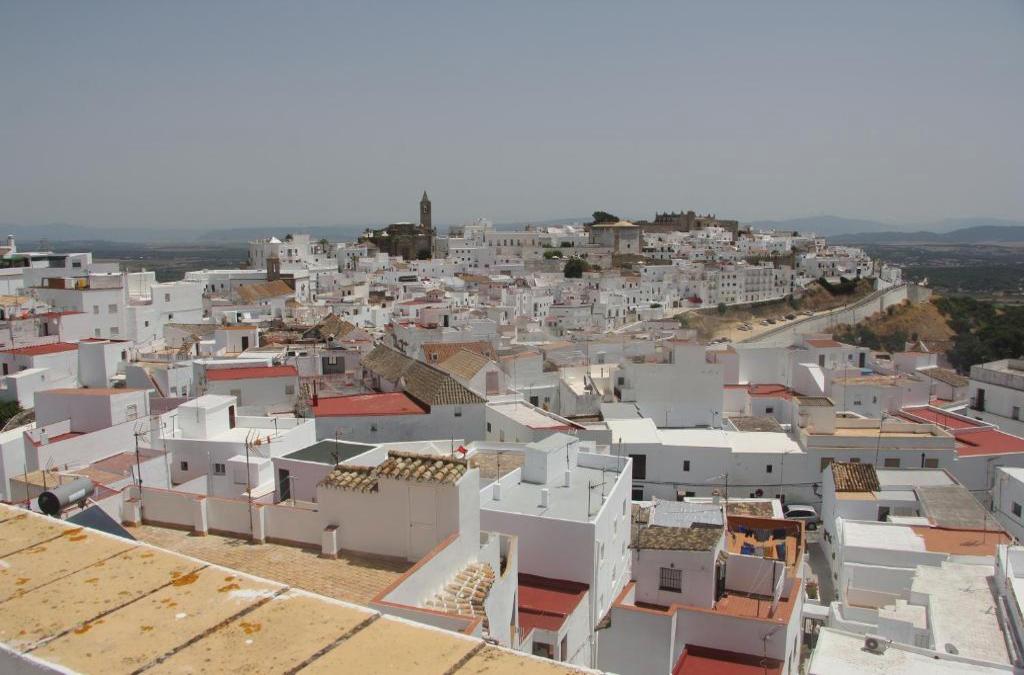 Hostal Buena Vista