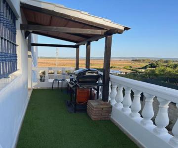 Casa La Oliva Vejer