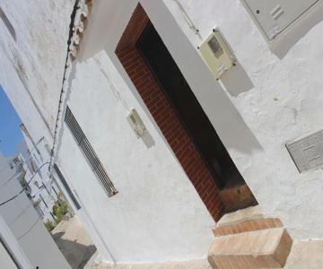 Casa Calero Vejer Con Parking Gratis