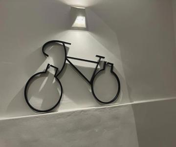 La Bicicleta, Duplex En Vélez Benaudalla