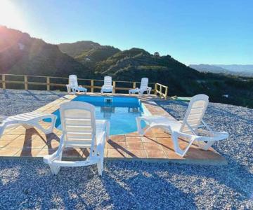 Casa El Barranco By Solymar Holiday