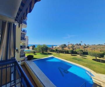 Bolboreta Playa Benajarafe