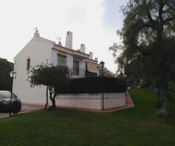 Cañuelo House Playa Paraíso