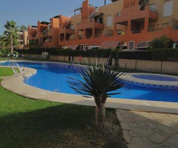 Vera Playa Apartment
