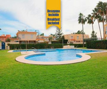 Apartalux Vera Palace