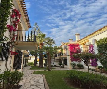 Laguna Playa Vera Coast