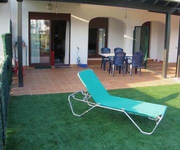 Jardines de Nuevo Vera