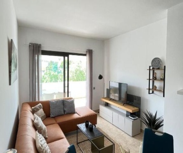 Apartamento Lujo A2 Golf Resort, Valle Del Este