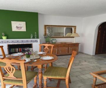 Apartamentos De Flores - Verde