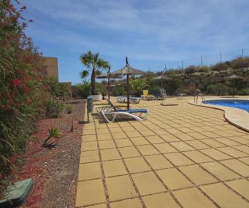Linaria Golf Home