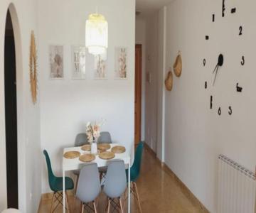 Apartamento Puerto Rey Vera