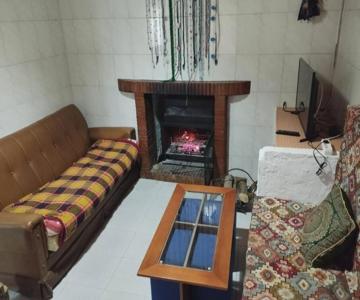 La Casa Del Río, Piscina Natural A 5 Min En Coche