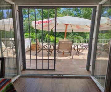 Vivienda Rural Mogón-junto Al Guadalquivir B