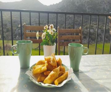 Apartamento Rural Bella Vista