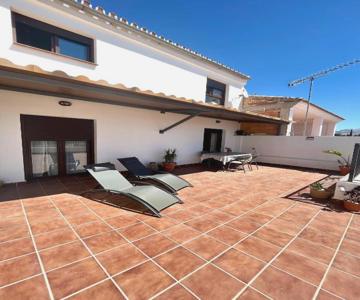 Apartamento Turístico Rutas Del Torcal