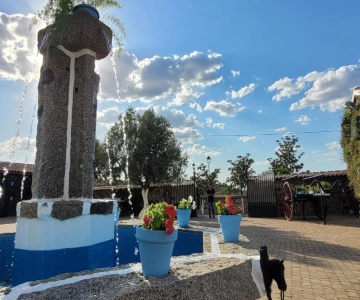 Complejo Rural El Soldado