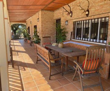 Casa Valdevientos Alojamiento Rural