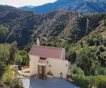 Cortijo Chupito