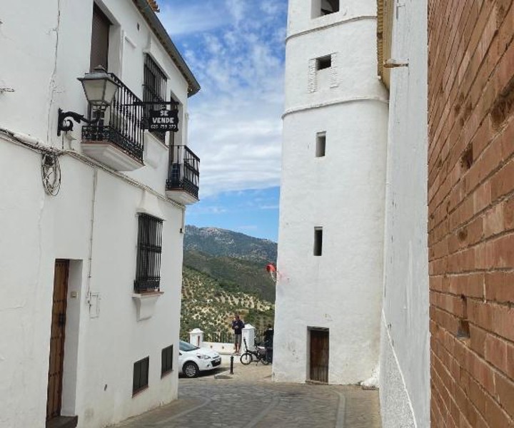 Casa Rural Azahara