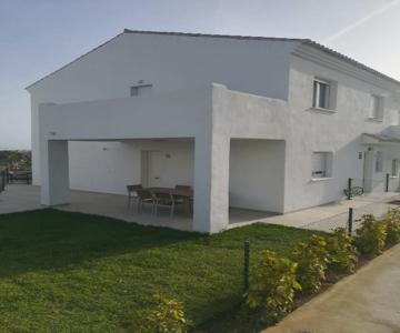 Casa Rompeolas Atlanterra